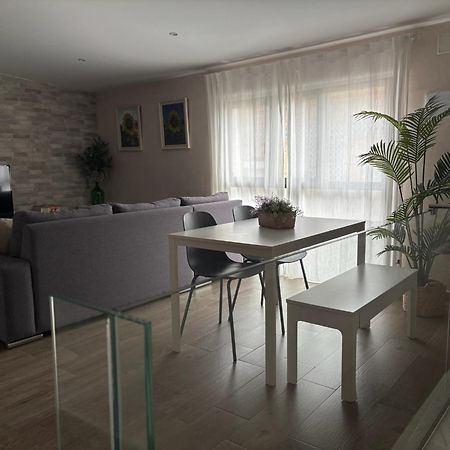 Niebla Centro Apartamentos المظهر الخارجي الصورة