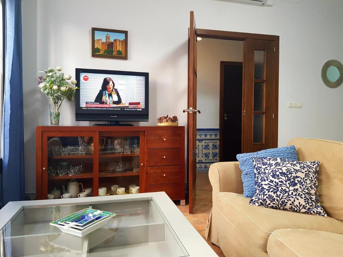 Niebla Centro Apartamentos المظهر الخارجي الصورة