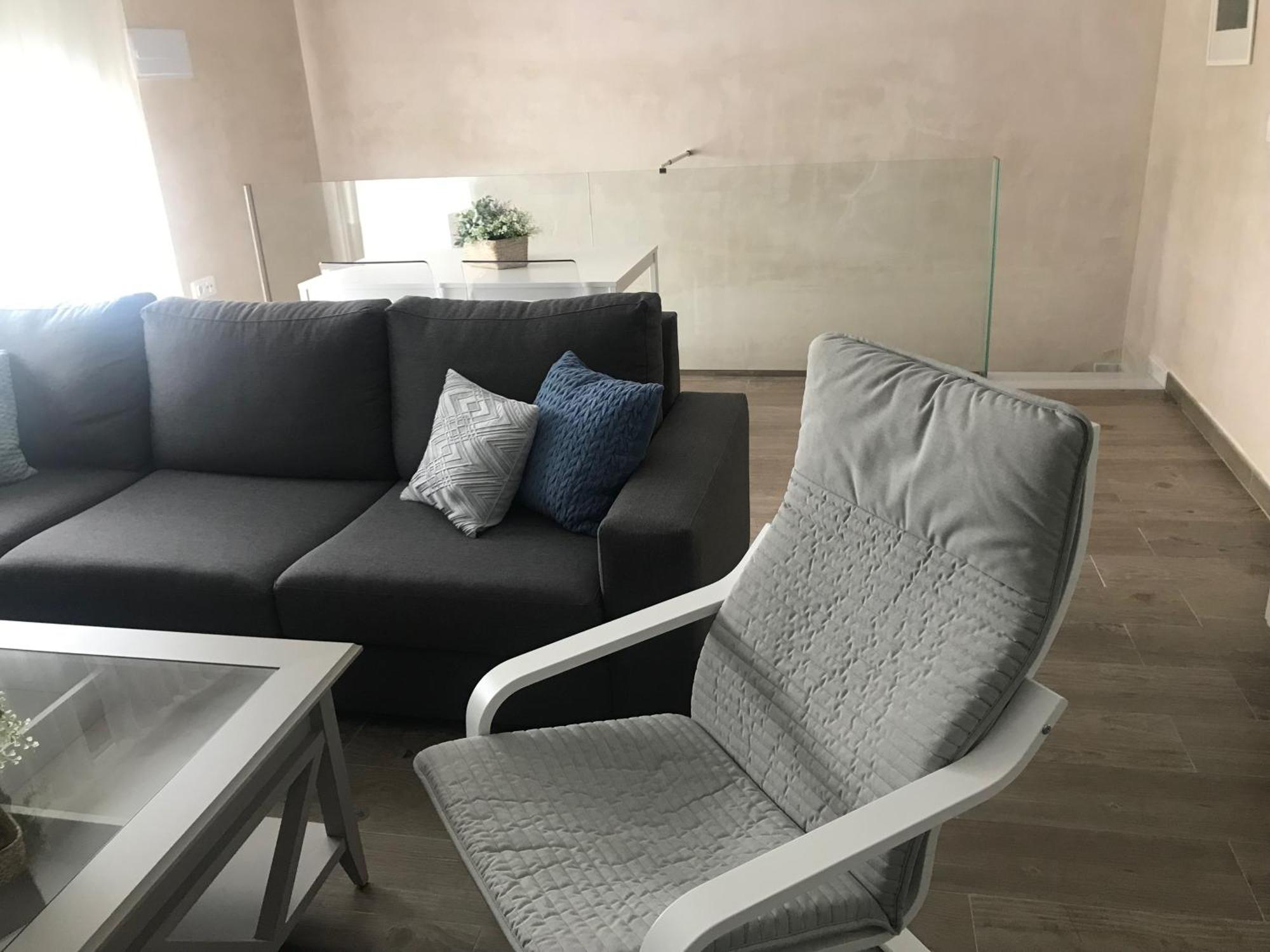 Niebla Centro Apartamentos المظهر الخارجي الصورة
