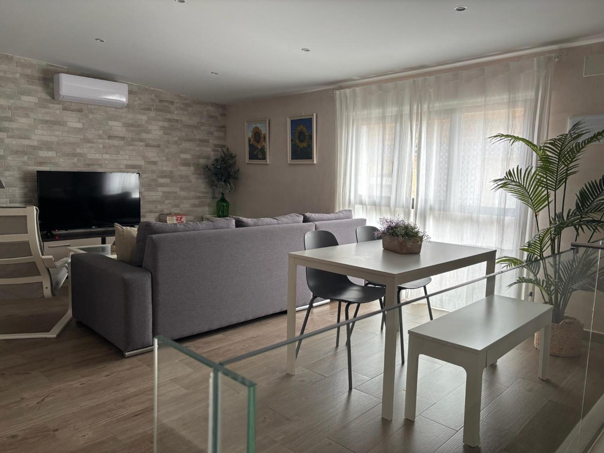 Niebla Centro Apartamentos المظهر الخارجي الصورة
