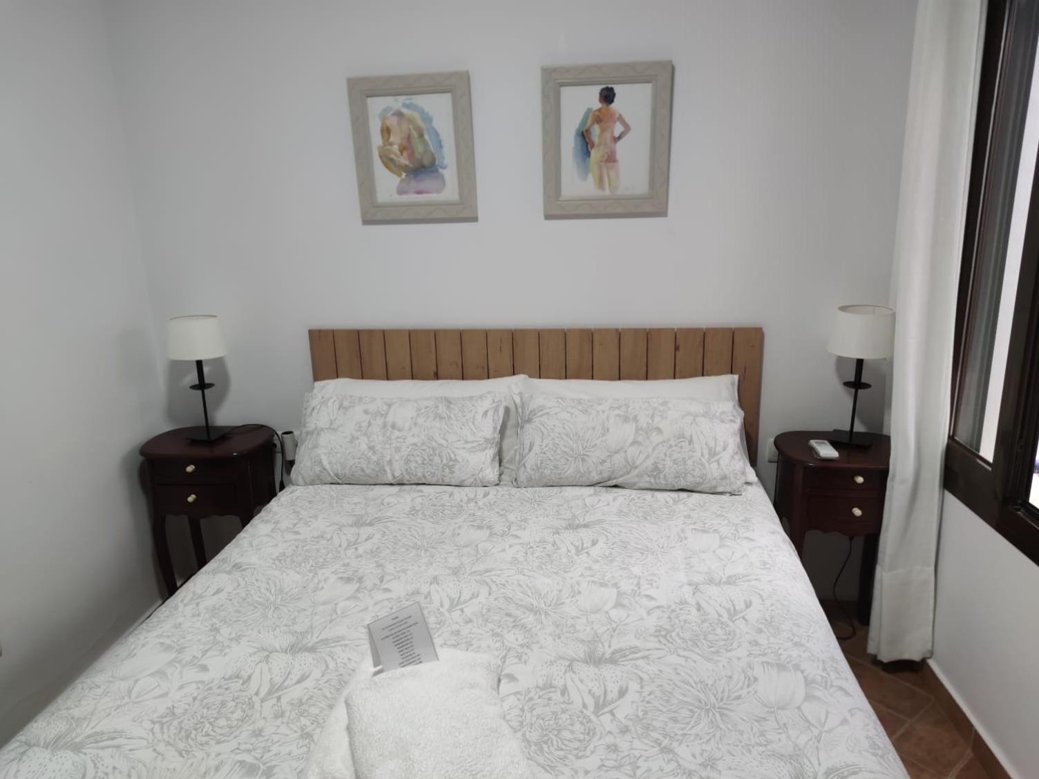 Niebla Centro Apartamentos المظهر الخارجي الصورة